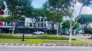 siêu hiếm lô góc nguyễn sinh sắc 5 tầng vị trí đẹp, dòng tiền 50 triệu giá bán đầu tư 20.99 tỷ tl