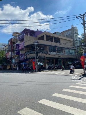 siêu căn góc! căn góc 2mt lê đức thọ, p13, gv, dt 9x20m, 3 tầng, hđt 80tr, giá 26 tỷ(tl)