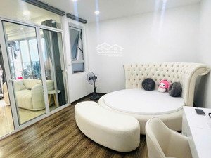 bán căn 1n1vs dự án xanh ecolife 58 tố hữu, tầng trung, chủ tặng nội thất, 45m2, giá 4tỷ2 bao phí