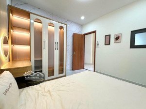 nhà mới 100% 5 tầng hẻm ô tô, q3 chỉ 7,5 tỷ dòng tiền dự kiến 20 tr/tháng
