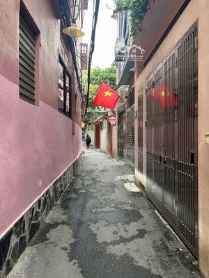 cực hiếm! bán nhà 4 tầng thanh bình mỗ lao 37/51m2 ngõ thông vị trí trung tâm giá đầu tư hơn7 tỷ