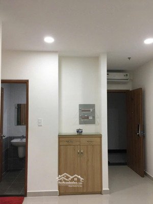 chung cư minh quốc plaza 2pn full nội thất giá rẻ trực tiếp tại ban quản lí