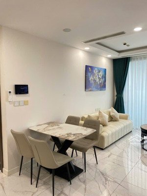 cho thuê căn hộ sunshine sky city 2 phòng ngủ -2wc dt 75m full nội thất 15tr ở liền ạ