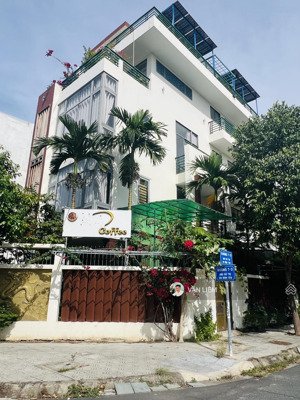 bán nhà căn góc 2 mặt tiền 4 tầng kđt an bình tân, phước long
-------- diện tích đất: 160,7m