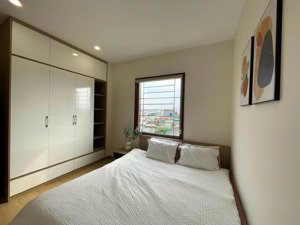 nhà minh khai 5 tầng gần ô tô nội thất sang trọng nhà mới ở ngay