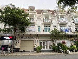 bán biệt thự đẹp tại cityland center hills, 17,5 tỷ, 90m2, 5pn, 4 tầng, q.gò vấp, hcm