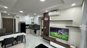 cho thuê căn hộ chung cư 2pn, 64m2 giá 9 triệu tại happy one bình dương, thủ dầu một, bình dương