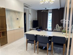 cho thuê căn hộ diamond alnata - 2pn full nội thất 17tr ở liền