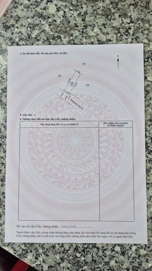 bán đất an phú 36 thuận an, bình dương, giá cực chất 2,3 tỷ, 63m2