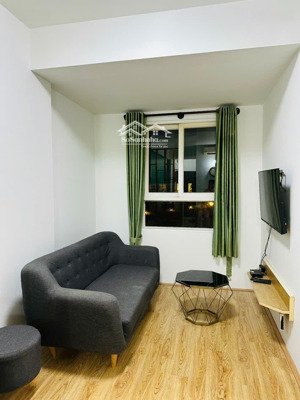 cho thuê căn hộ chung cư city tower 2pn - 60m2 full nội thất vào ở ngay