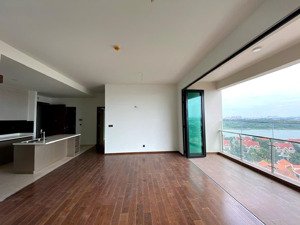 3pn d''edge thảo điền. dt 143m2. giá bán 21 tỷ all in. view sông sài gòn