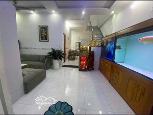 bán nhà trung tâm dĩ an - ngang khủng 6.6m - hxh - chỉ 4.45 tỷ