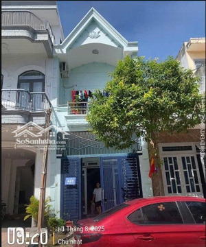 bán nhà đường phạm ngọc thạch vũng tàu 68m², đường 13m, đang cho thuê 7 tr/tháng giá tốt 8 tỷ tl