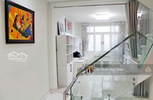 bán gấp nhà phố 5 tầng 3.5x15 tân mỹ quận 7 hẻm xe hơi giá tốt