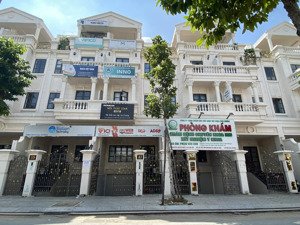 bán biệt thự 5 tầng, 6pn tại cityland park hills, 19,8 tỷ, 100m2