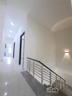 bán nhà mới xây, mt đường phước trường 17, gần tòa tháp đôi của sun group, giá rẻ nhất thị trường