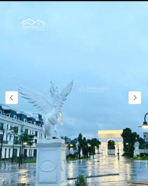 cho thuê biệt thự 120m2, 4 tầng tại đường lê quang đạo kéo dài