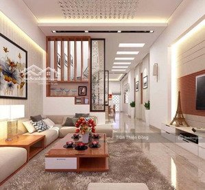 cách mt vài bước chân hxh hoàng hoa thám - 2 tầng (5x17)m cn=85m2 - p7 - q. bình thạnh chỉ 9,9 tỷ t