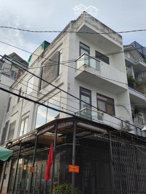 bán nhà góc 2 mặt tiền ngô tất tố q. bình thạnh. 5.3 x 16,5m 3 tầng hđt 30tr/th giá 8.9 tỷ