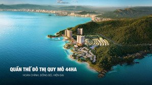 mở bán biệt thự biển 3 tầng tại nha trang - khu compund tiện ích nội khu - chiết khấu 17% + 1.6tỷ