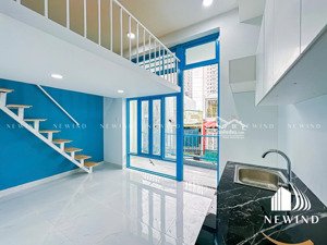 hệ thống căn phòng duplex full nội thất gần tdtu, rmit, kế lotte, ngay các quận trung tâm