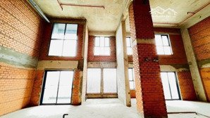 duplex - penthouse tầng 3, 17, 35 - trần cao 6 - 7m - hỗ trợ vay 80% - ân hạn gốc 24 tháng