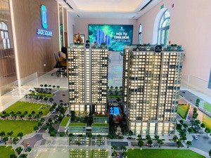 mở bán căn hộ 2pn giá cực chất tại jade square, giá 90 triệu/m2, xuân đỉnh, bắc từ liêm, hà nội