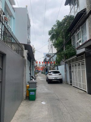 lâm văn bền q7 - nhà đẹp lung linh - hẻm thoáng - 5.1x20.7m - 7 tỷ 4