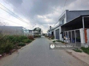 bán đất 1/ tỉnh lộ 10.200m..đường nhựa.dân cư đông.giá 1,4 tỷ.lh 