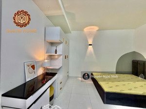 căn hộ 2pn + 1 pk gần các trường gtvt, hutech, hồng bàng, uef_nguyễn gia trí, bình thạnh