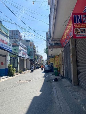 siêu phẩm đầu tư 88m2 ( 4.8 x 19m ) p11 tân bình - ô tô vào nhà - giá rẻ nhất tân bình