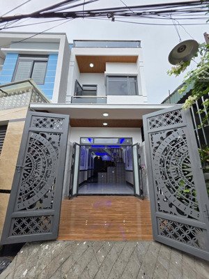 3.95 tỷ/ bán nhà 1t1l gần kcx linh trung gần chợ đầu mối nông sản thủ đức