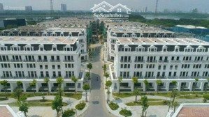bán shophouse hướng nam vị trí đẹp giá 289 tr (đất + xây) lh 