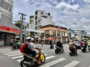 nhà mặt tiền kd dương bá trạc,quận 8 4.5x15, gọi ngay 