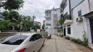 cực hiếm!!! 40m đất cựu quán đức thượng, thông, ô tô, giá sốc