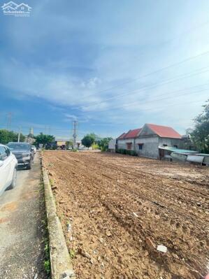 BUNG 40 LÔ ĐẤT NGAY BỆNH VIỆN PHỔI ĐỒNG NAI GIÁ F0 CHỈ 500TR SỞ HỮU