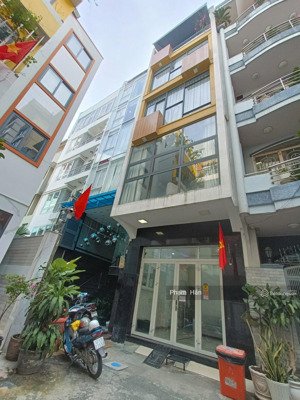 chính chủ cần bán gấp nhà hẻm xe hơi đường nguyễn trãi ngang 5x16m quận 1 giá 23 tỷ