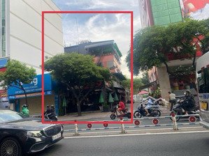 sản phẩm sót lại mặt tiền - góc 2 mặt tiền hồng hà, quận tb (6x 20m) - gpxd hầm 6 lầu - giá 23,5tỷ