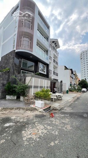 bán nhà hẻm 280 lương đình của, 7x24, 1 lửng, 3 lầu, st, 7pn, nhà đẹp, 35 tỷ