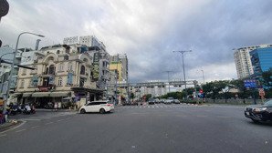 bán nhà mặt tiền đường hậu giang phường 11 quận 6. dt 8.5x37m - dtcn 317.7m2 - giá chỉ 65 tỷ tl