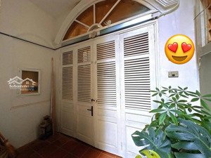 bán gấp nhà riêng thái hà 50m 4 tầng ngõ nông, rộng thoáng, sát mặt phố, trung tâm chỉ 12 tỷ