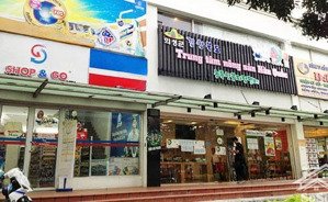 bán nhà hẻm xe tải nguyễn văn nghi - ngay chợ gò vấp. dt: 5 x 25=121m2 công nhận. giá 9,45 tỷ