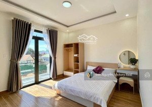 nhà phố mới xây hẻm xe hơi đường chi lăng, đà lạt giá tốt thương lượng