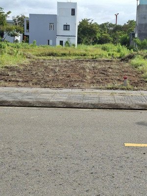 bán đất đường huỳnh bá chánh. phường long tâm, bà rịa