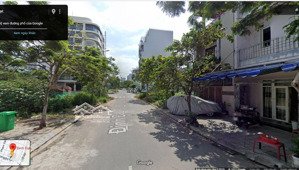 bán nhanh cặp đinh đạt, dt 164m2 ngang 10m, cách biển chỉ 200m