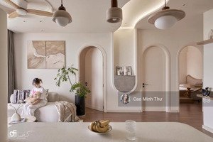 cần bán căn hộ the panorama, quận 7 147m2, 3pn view sông. giá 15 tỷ. liên hệ: e. thư