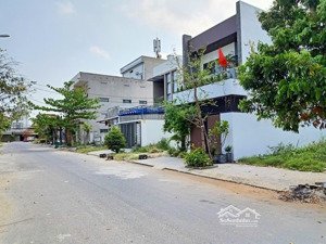 "siêu vip" lô đất đường 7m5 cực đẹp khu bàu vàng | gần vietcombank liên chiểu