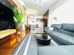 cho thuê căn hộ 2pn d''edge thảo điền - nội thất đẹp, nhà mới