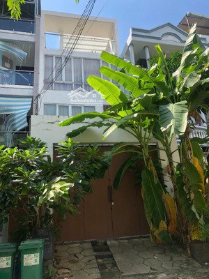 chính chủ cho thuê nhà nguyên căn tọa lạc tại, nguyễn văn hưởng, thảo điền, q2