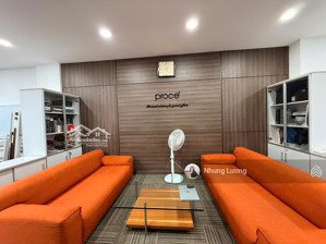 cho thuê nhà nguyễn cơ thạch, chủ nhà thiện chí, có chìa khoán sẵn, nhà hoàn thiện